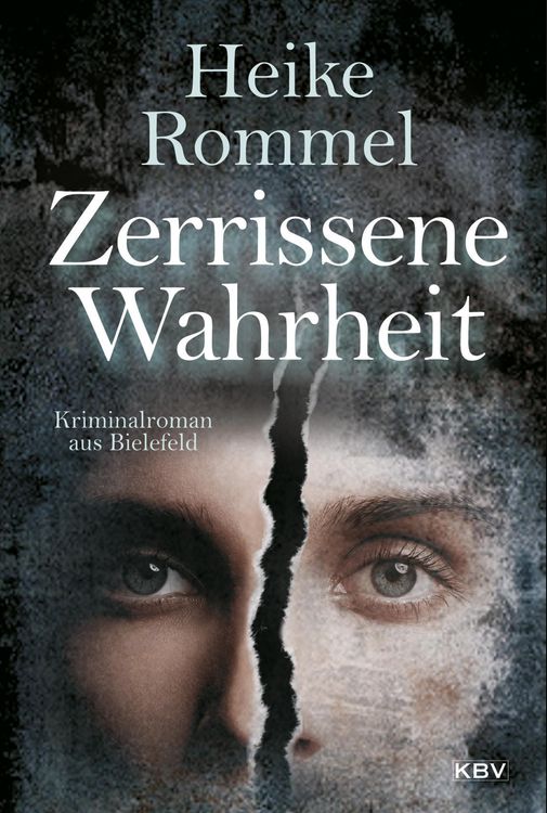 Produktbild: Zerrissene Wahrheit