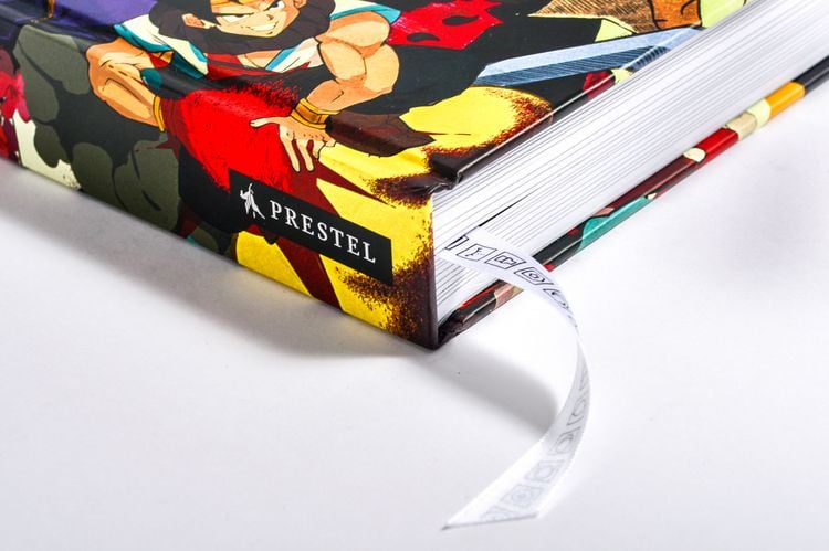 Produktbild: Anime &ndash; Der ultimative Guide