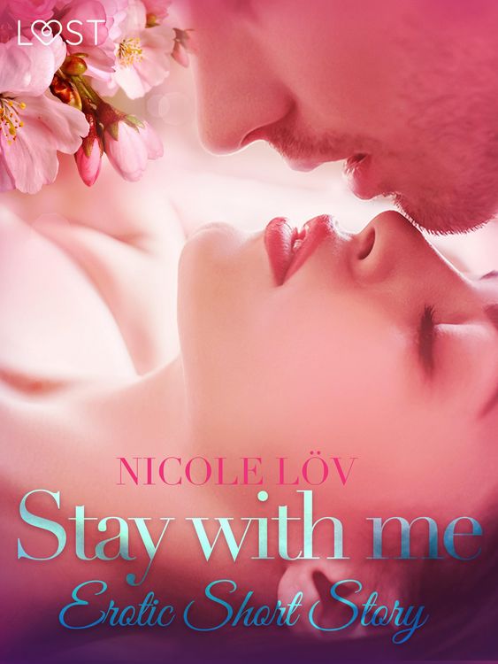 Produktbild: Stay With Me - Erotic Short Story