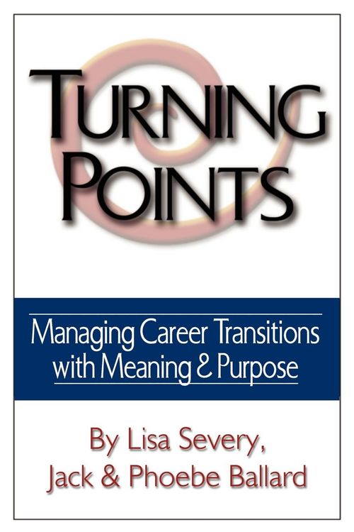 Produktbild: Turning Points