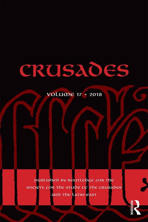 Produktbild: Crusades