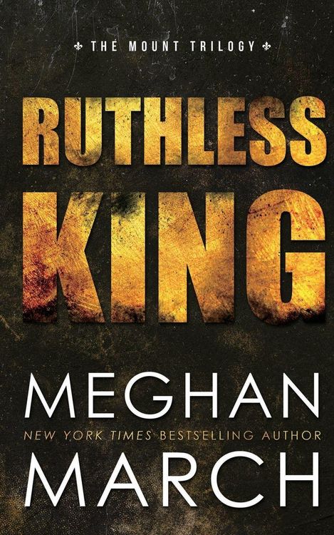 Produktbild: Ruthless King