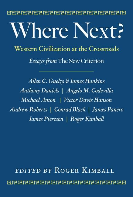 Produktbild: Where Next?