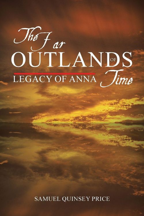 Produktbild: The Far Outlands of Time
