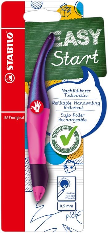 Produktbild: STABILO Tintenroller EASYoriginal Holograph