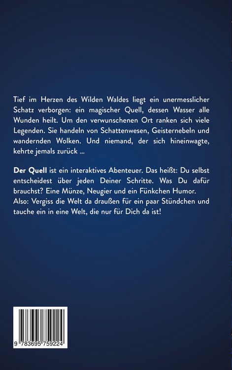 Produktbild: Der Quell