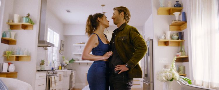 Produktbild: A Killer Romance