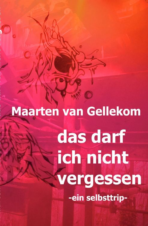 Produktbild: Das darf ich nicht vergessen