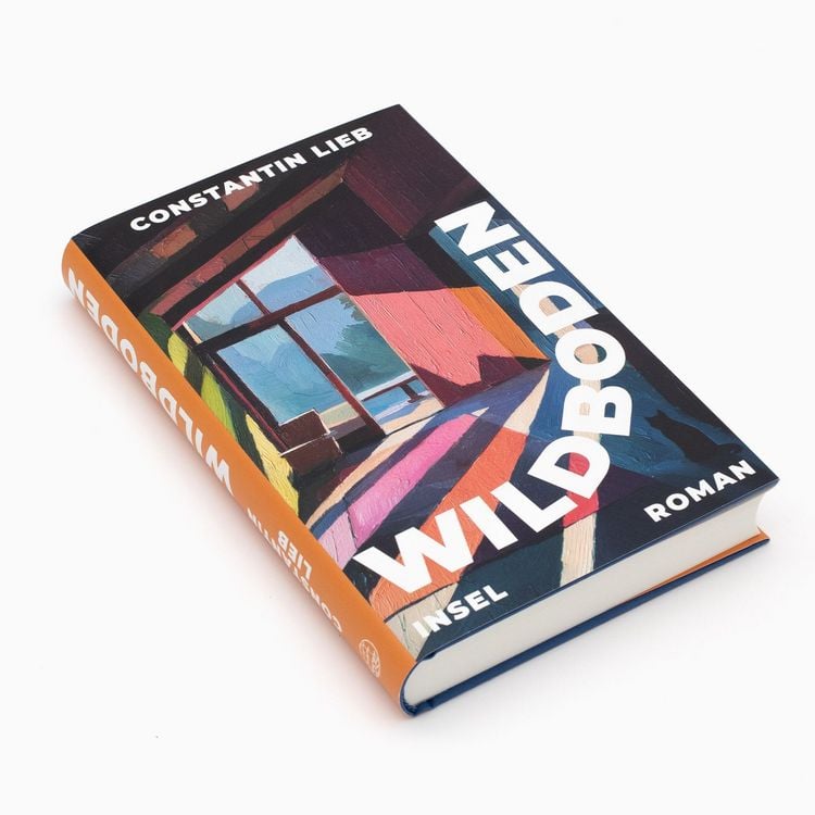 Produktbild: Wildboden