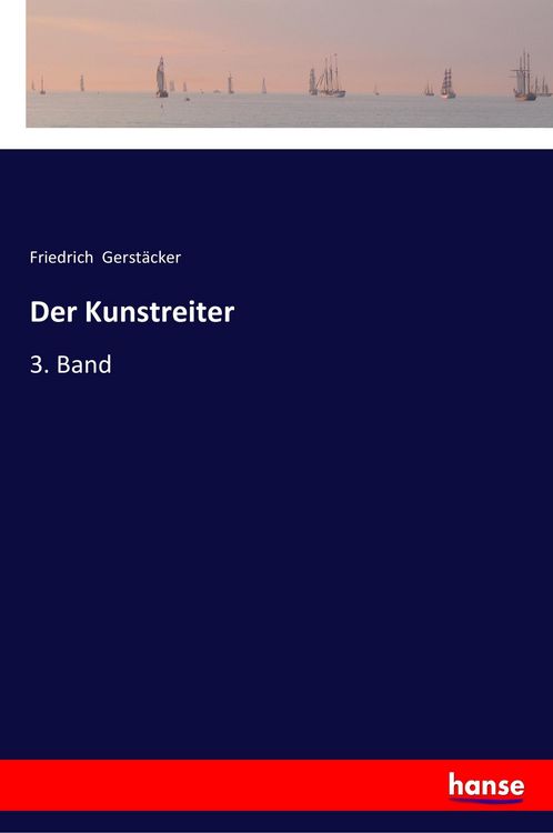 Produktbild: Der Kunstreiter