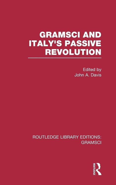 Produktbild: Gramsci (RLE