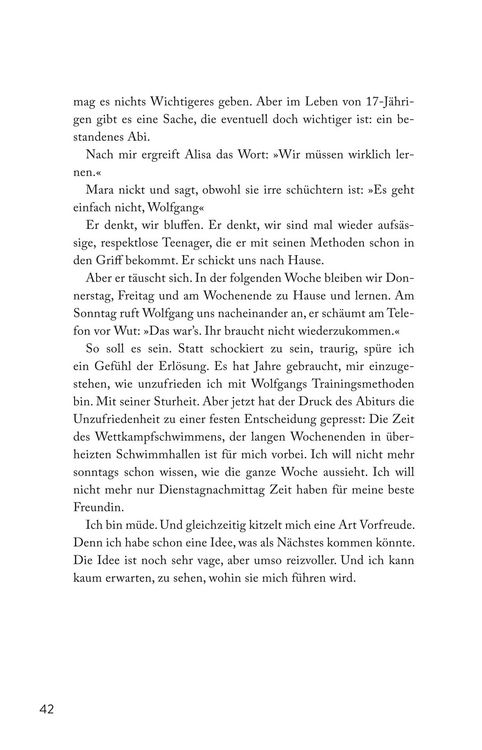 Produktbild: Im Meer bin ich zu Hause