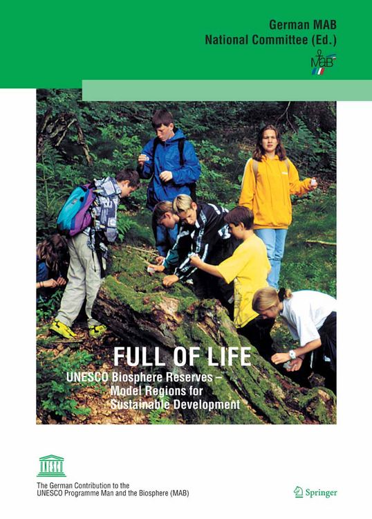 Produktbild: Full of Life