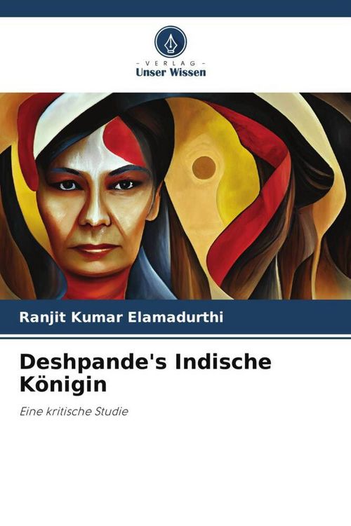 Produktbild: Deshpande's Indische K&ouml;nigin