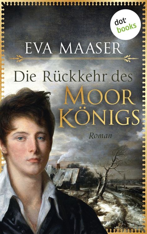 Produktbild: Die R&uuml;ckkehr des Moork&ouml;nigs