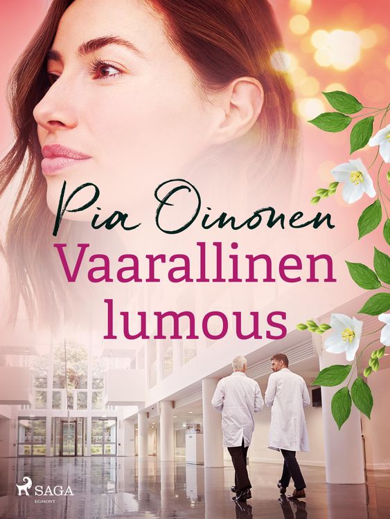Produktbild: Vaarallinen lumous