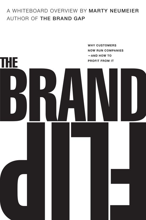 Produktbild: Brand Flip, The