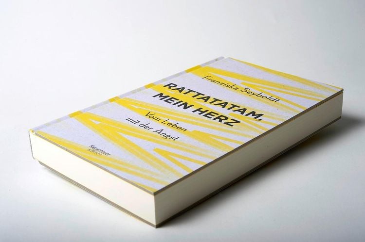 Produktbild: Rattatatam, mein Herz
