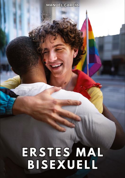 Produktbild: Erstes Mal bisexuell
