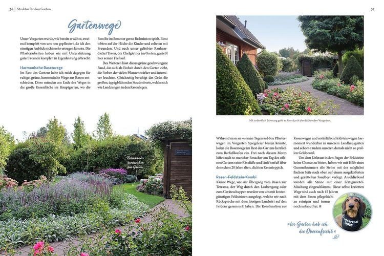 Produktbild: Klotzen statt kleckern