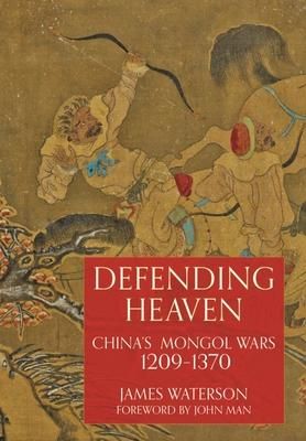 Produktbild: Defending Heaven
