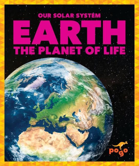Produktbild: Earth: The Planet of Life