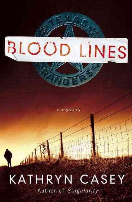 Produktbild: Blood Lines