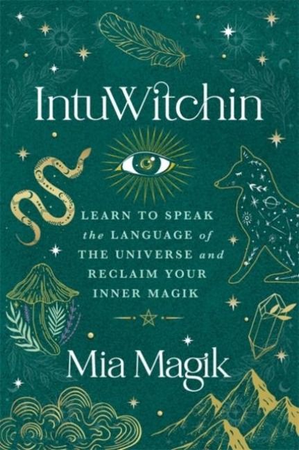 Produktbild: IntuWitchin