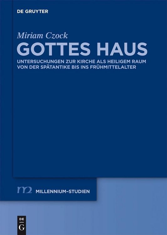 Produktbild: Gottes Haus