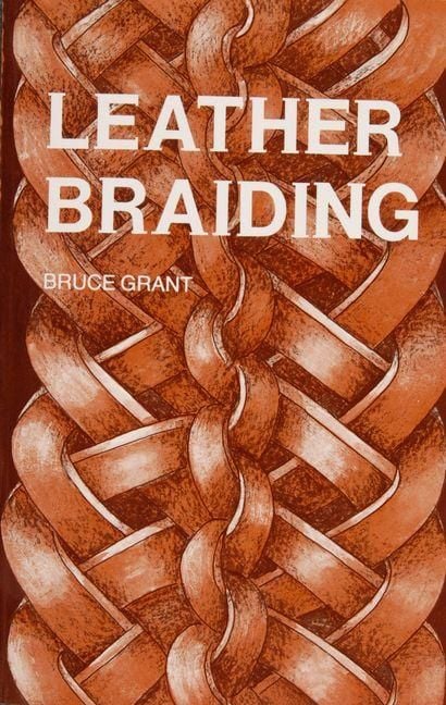Produktbild: Leather Braiding