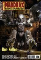 Produktbild: Maddrax 294