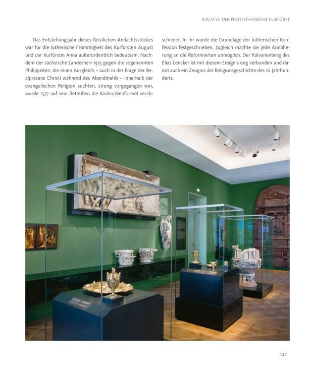 Produktbild: Kunstkammer