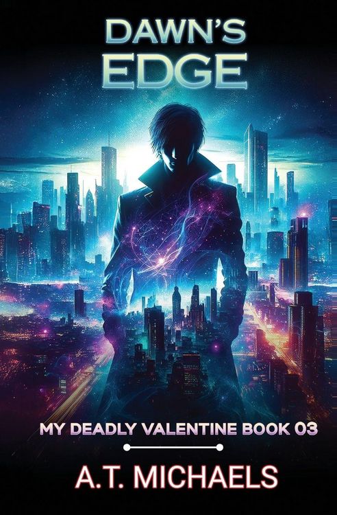 Produktbild: Dawn's Edge