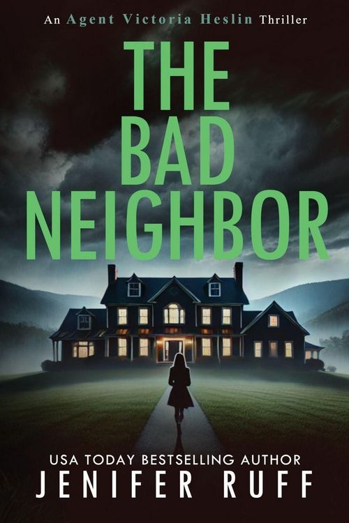 Produktbild: The Bad Neighbor
