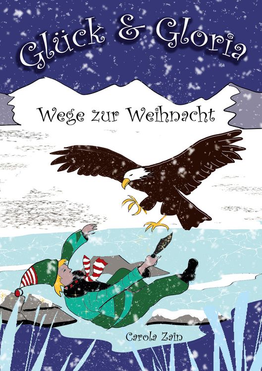 Produktbild: Gl&uuml;ck & Gloria
