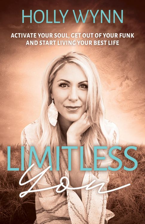 Produktbild: Limitless You