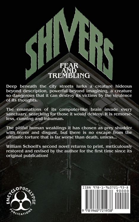 Produktbild: Shivers