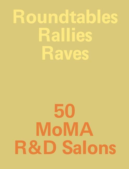 Produktbild: Roundtables, Rallies, Raves