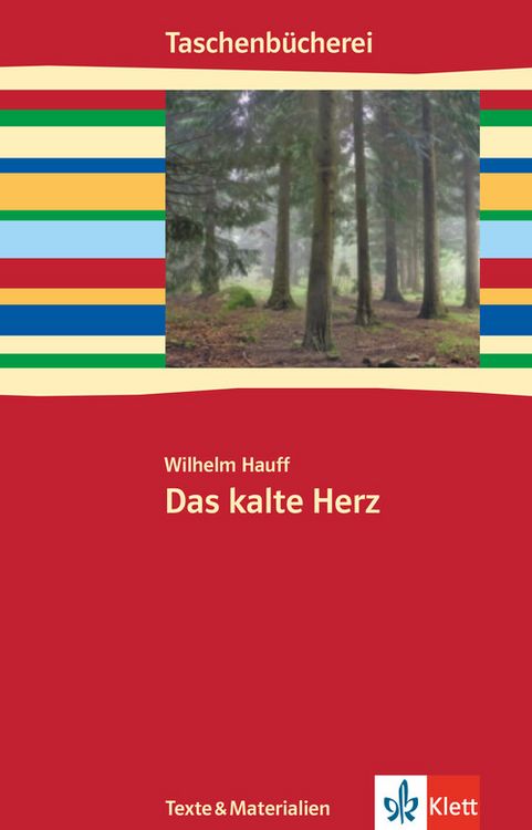 Produktbild: Das kalte Herz