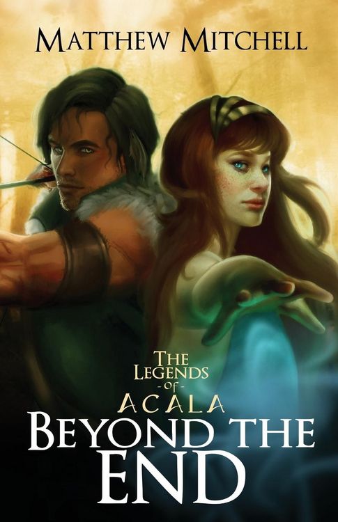 Produktbild: Beyond the End