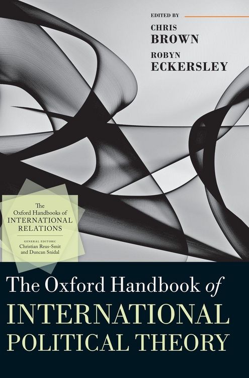 Produktbild: Ohb Internat Political Theory Ohbk C