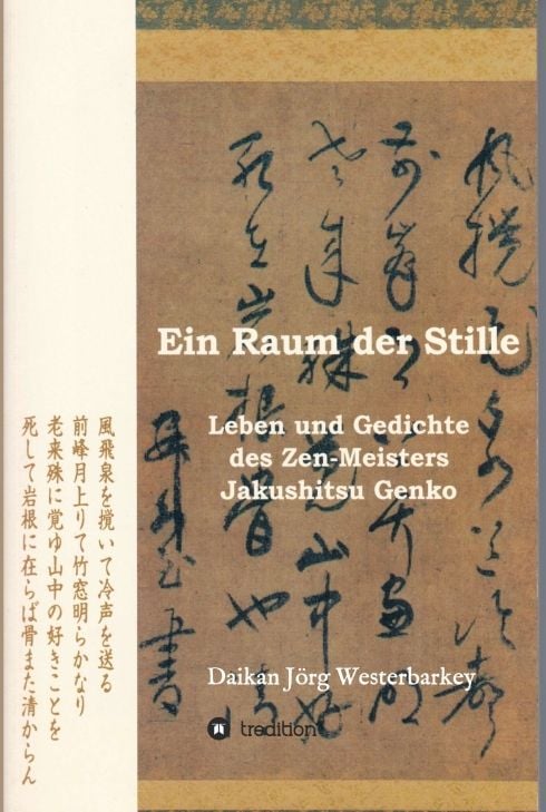Produktbild: Ein Raum der Stille