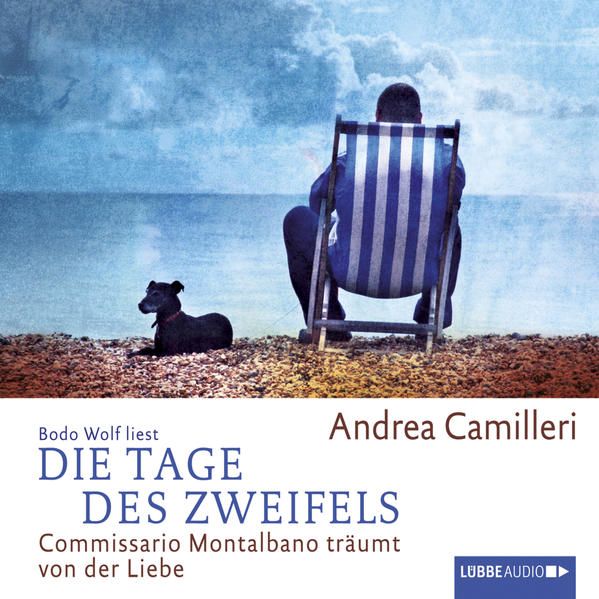Produktbild: Die Tage des Zweifels - Commissario Montalbano - Commissario Montalbano tr&auml;umt von der Liebe, Band 14