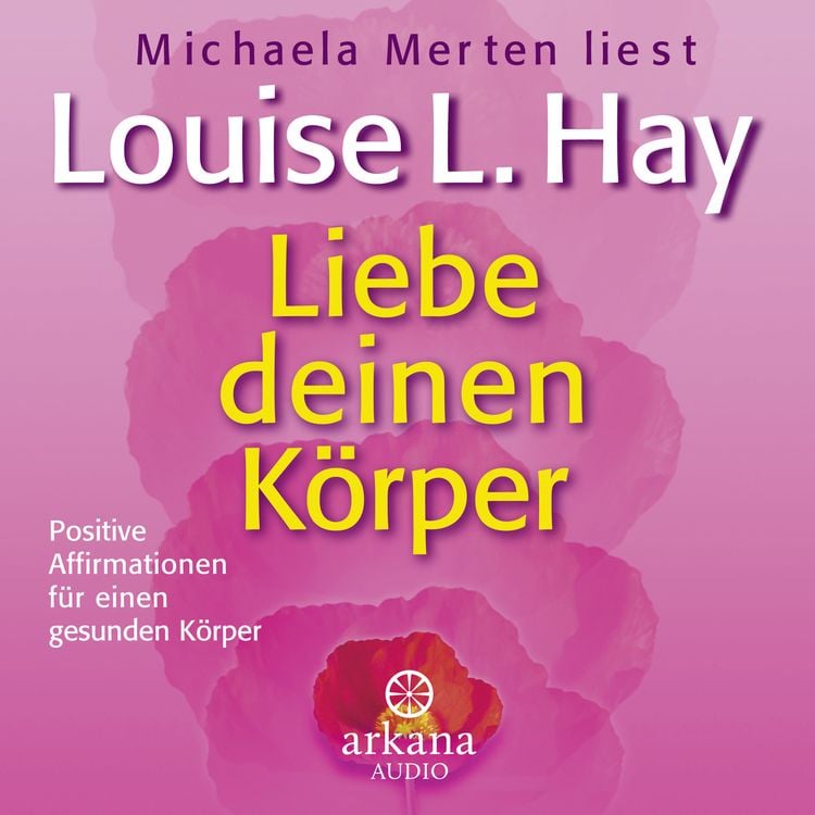 Produktbild: Liebe deinen K&ouml;rper