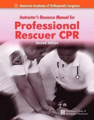 Produktbild: Irm- Professional Rescuer Cpr