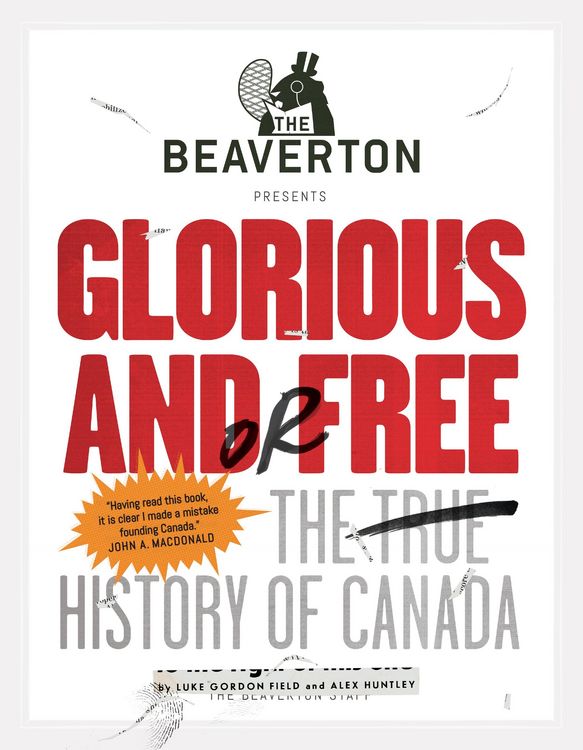 Produktbild: The Beaverton Presents Glorious and/or Free