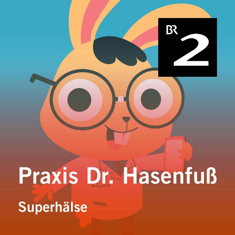 Produktbild: Praxis Dr. Hasenfu&szlig;: Superh&auml;lse