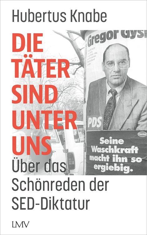 Produktbild: Die T&auml;ter sind unter uns