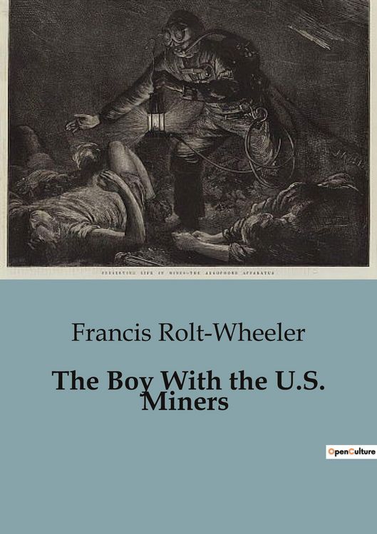 Produktbild: The Boy With the U.S. Miners