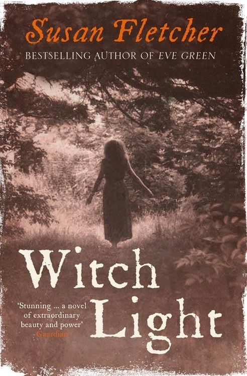 Produktbild: Witch Light